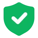 100% Donations Allocation
