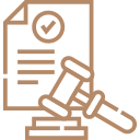 Commercial Litigation & Arbitration Icon