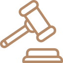 Corporate Litigation Icon