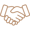 Corporate Advisory & Transactions Icon