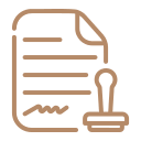 Estate Administration & Succession Planning Icon