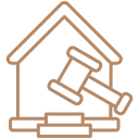 Real Estate Advisory & Litigation Icon